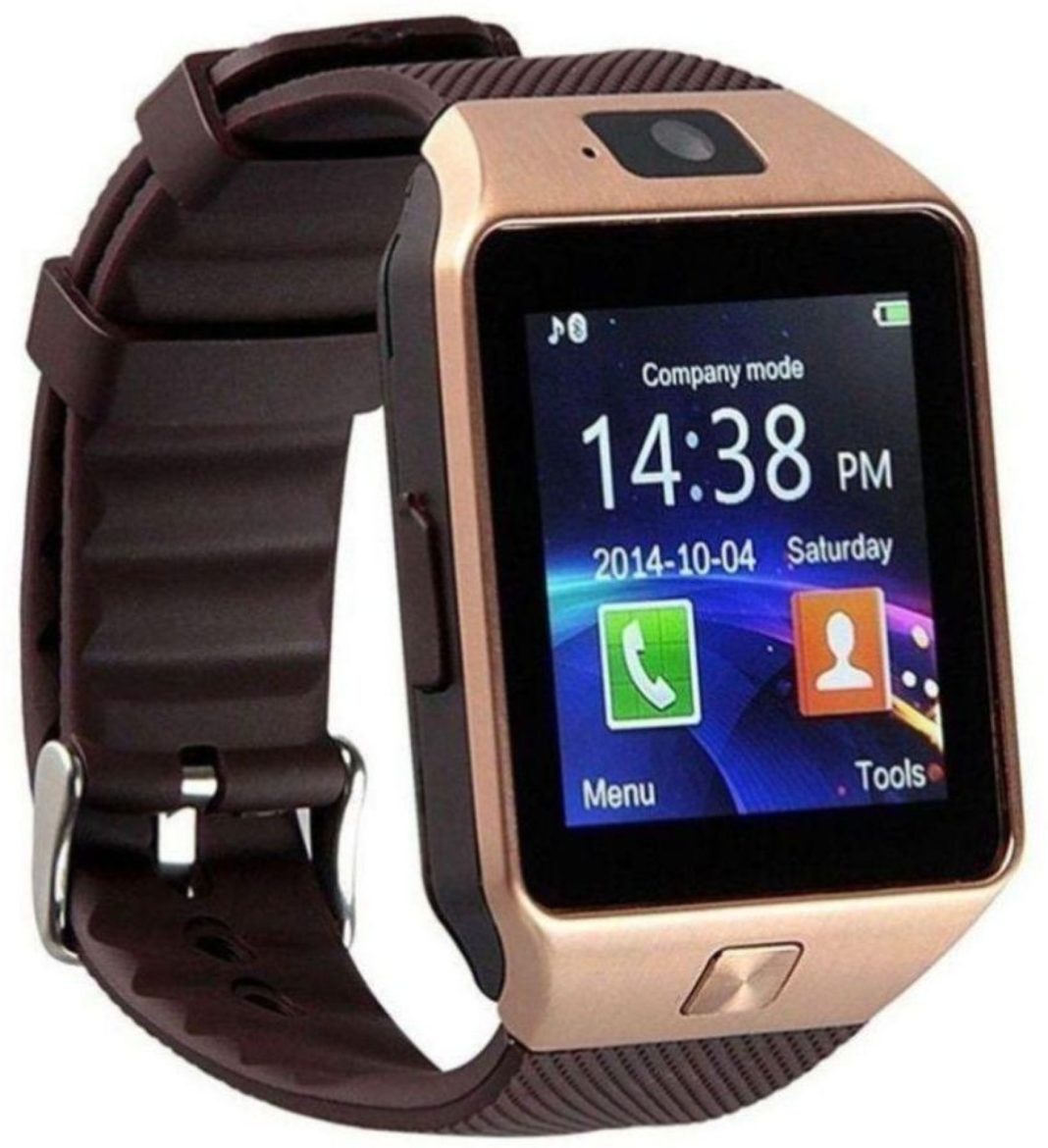 best smartwatch under 1000