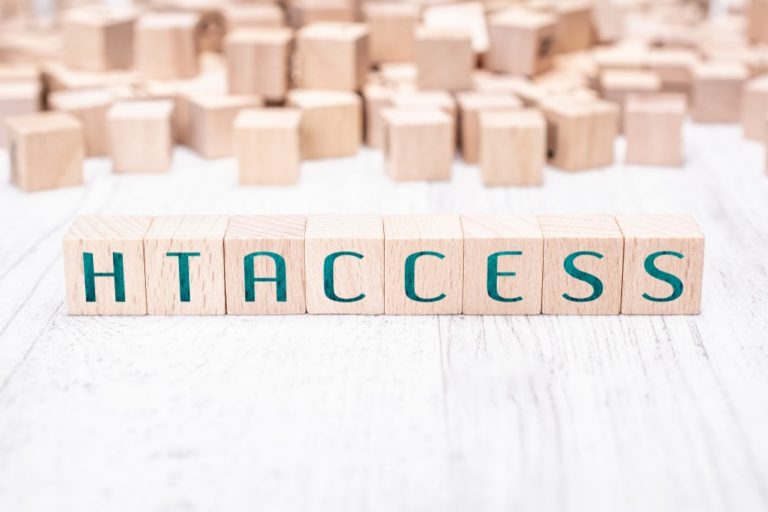 The .htaccess File: How to Find it on Your WordPress Website 2024