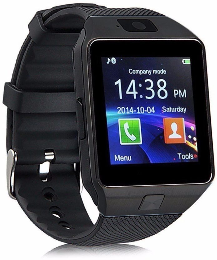 smartwatch under 1000