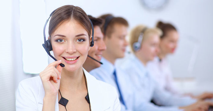 call