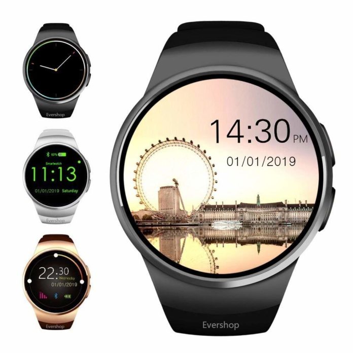 Top 3 Best Android Smartwatches Under 100 2024 Jaxtr