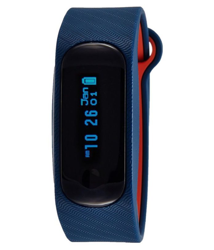 flipkart fastrack smartwatch