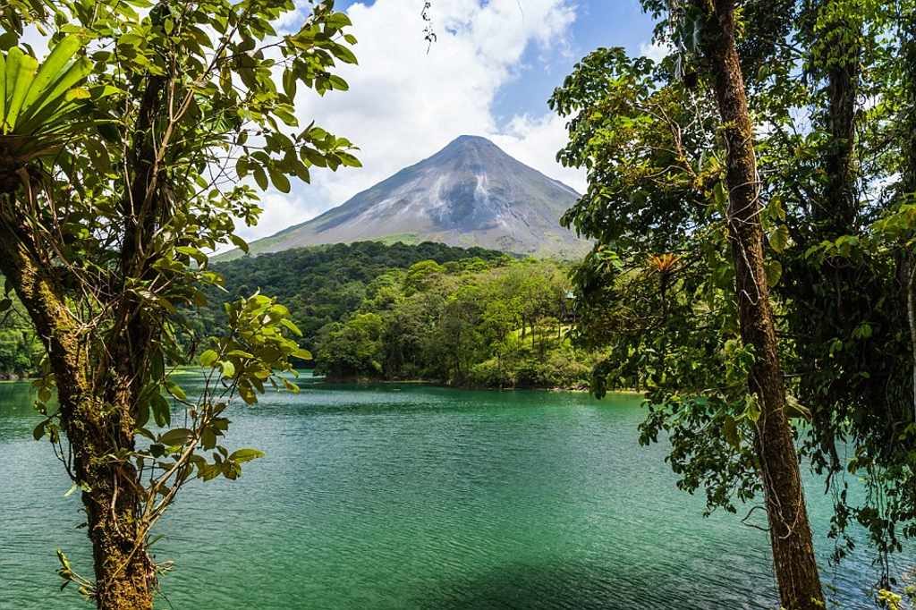 La Fortuna, Costa Rica Visiting This Paradise 2023 Jaxtr
