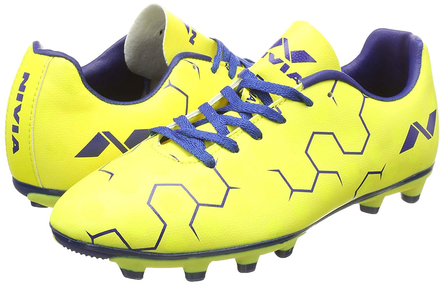 nivia football shoes under 500