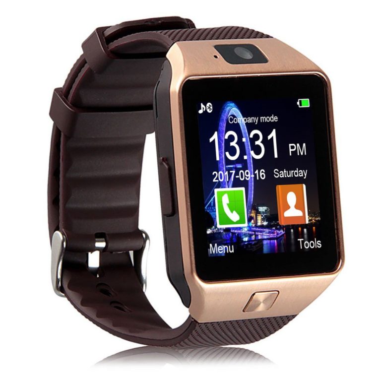 best android smartwatch under 50