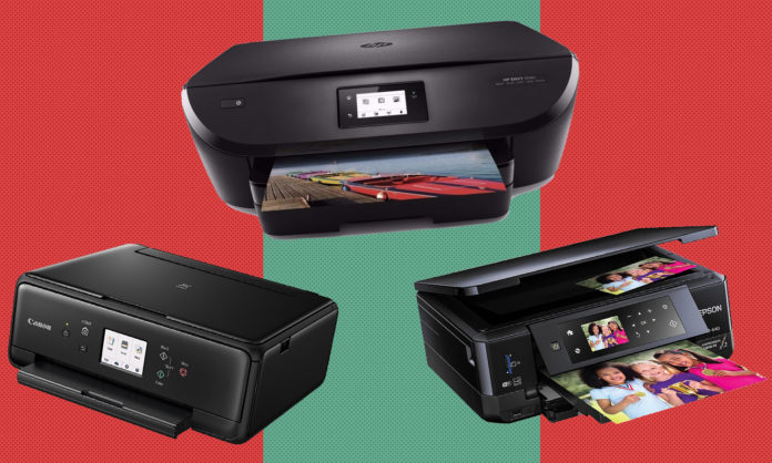 printers