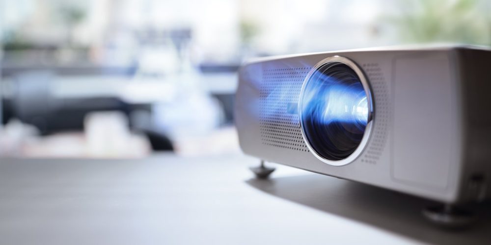 Check Out The 4 Best 1080p Projectors Under 500 2024 Jaxtr
