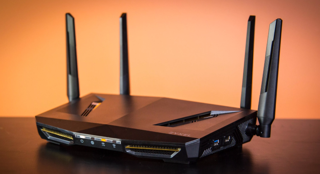 best router