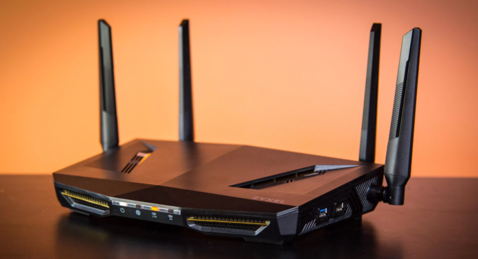 router
