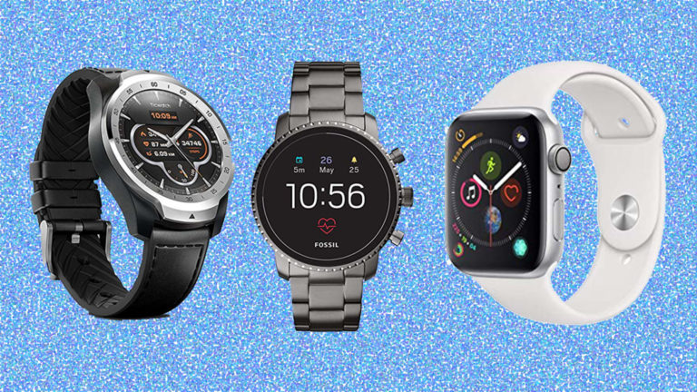 Top 5 Smartwatches Under Rs 10000 In India 2024