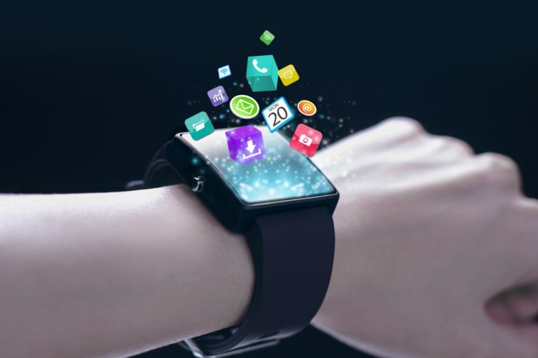 Top 5 Best Smartwatch Under $50 2024