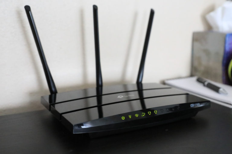 These are the 4 best TP link Wi-Fi routers in India 2024