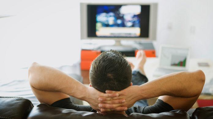 watching-tv