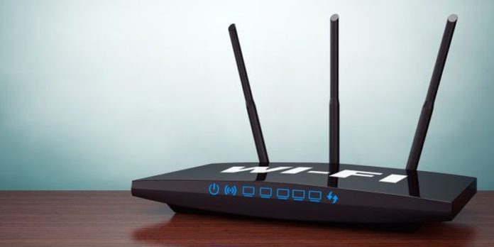 wifi