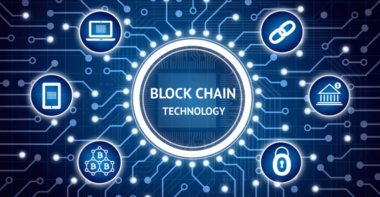 What Is Blockchain Technology 2024