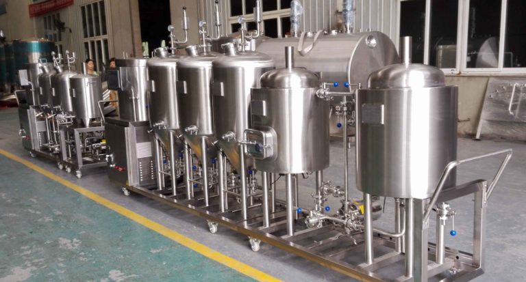 Home Brewing Equipment – Learn All About It 2024