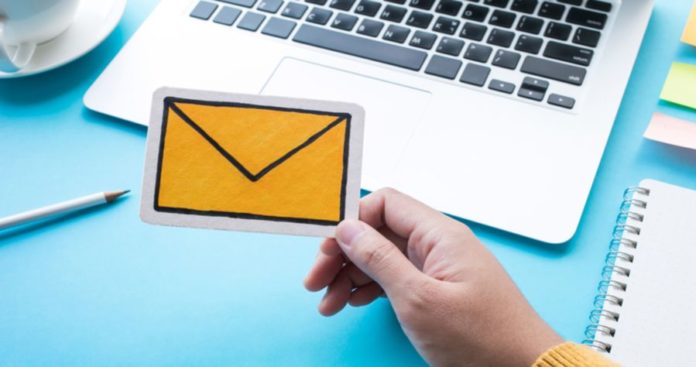 email