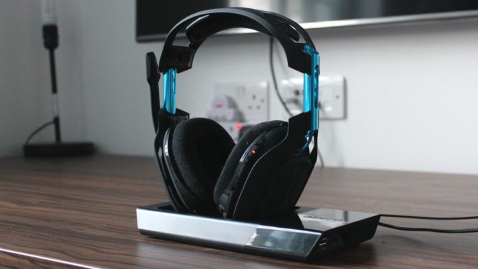 headphones with mic