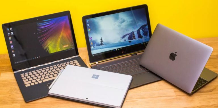 The 6 Best Laptops Under Rs 50000 India 2024