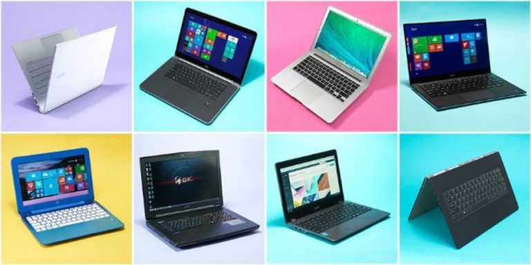Top 7 Best Laptop Under Rs 40,000 India 2024