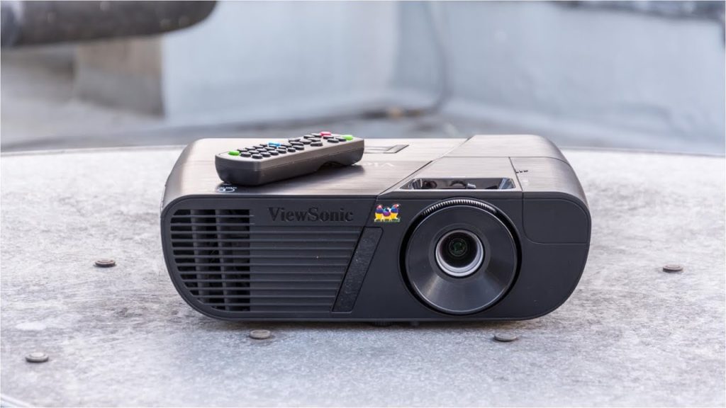 The 5 Best Outdoor Projector for Your Home Theater 2025 Jaxtr