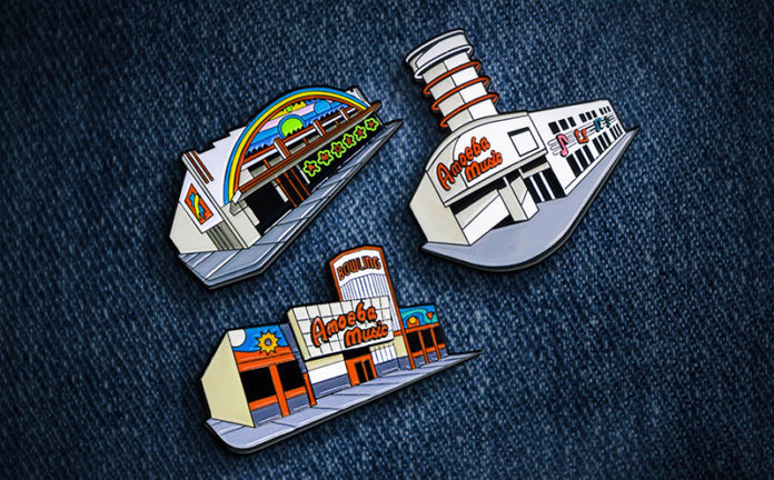 pins
