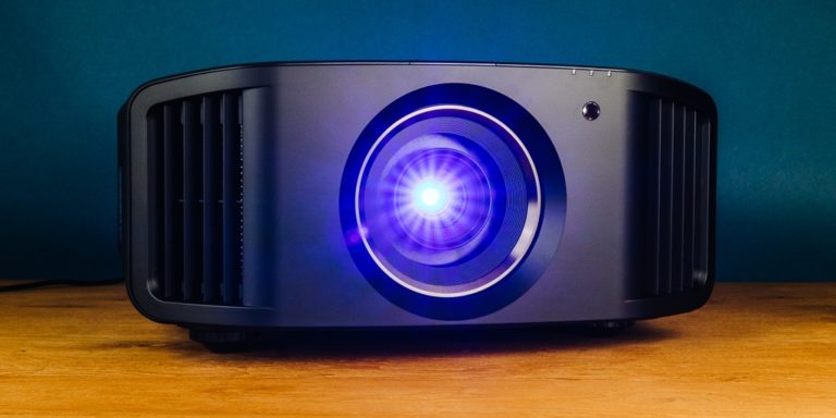 5 Best Cheap Projectors Under $100 In 2024