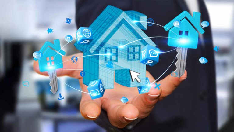How PropTech is Changing the Face of Real Estate 2024
