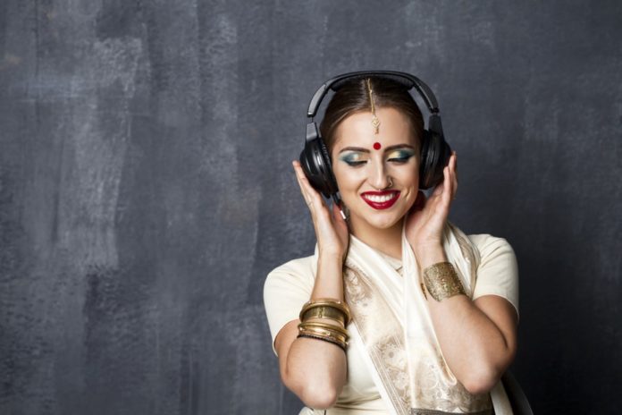 tamil music