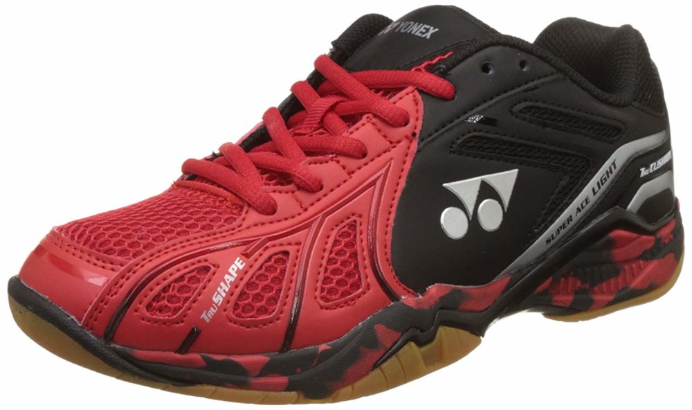 best shoes for badminton under 1000