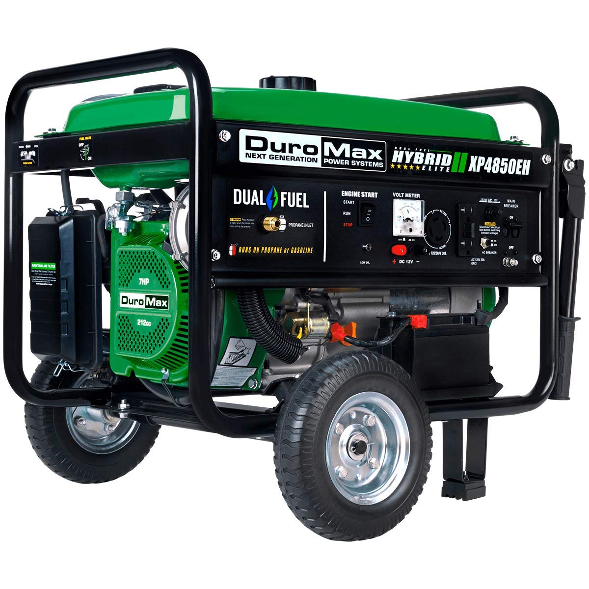 13 Best Portable Propane Generators in 2023 - Jaxtr