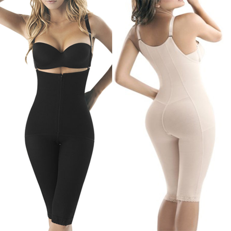 Top 10 Best Plus Size Full Body Waist Trainers in 2024