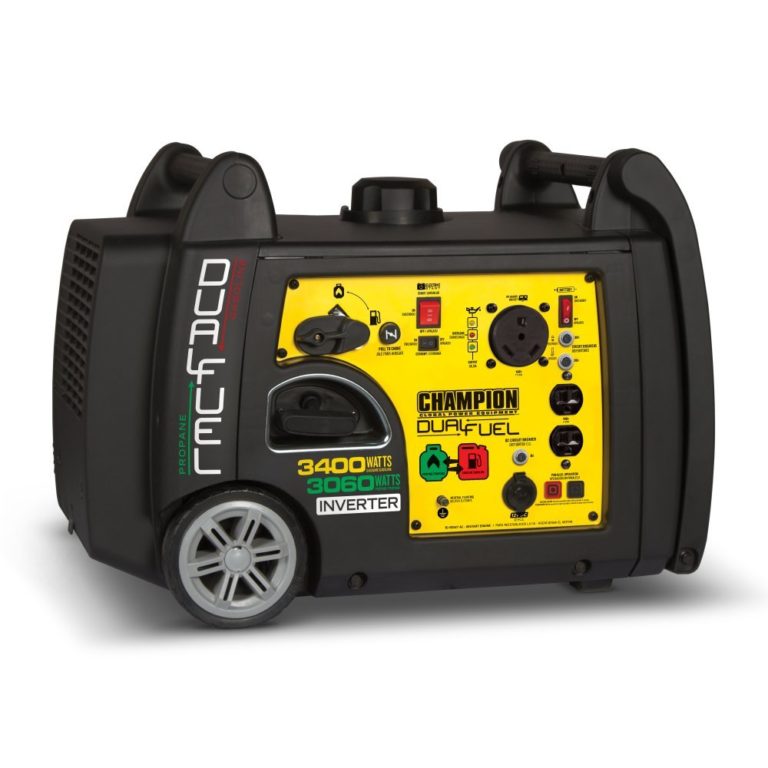 13 Best Portable Propane Generators in 2024 Jaxtr