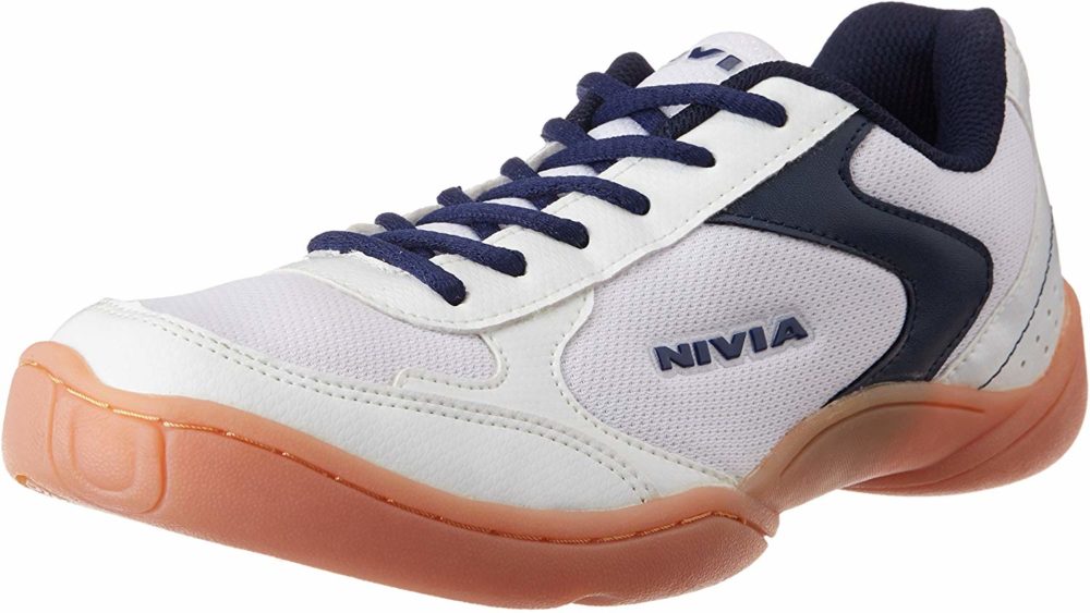 best shoes for badminton under 1000