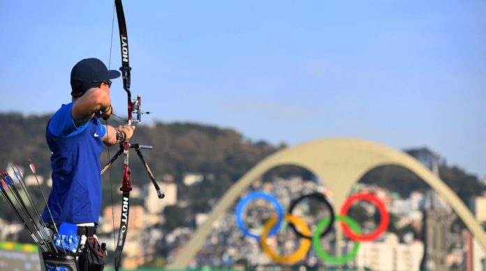 Archery