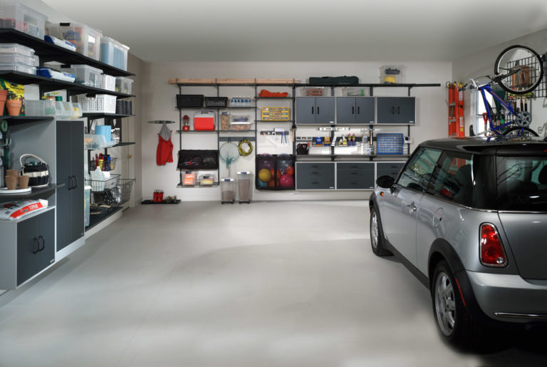 Buyers Guide: How to Choose the Best Garage Heater 2024