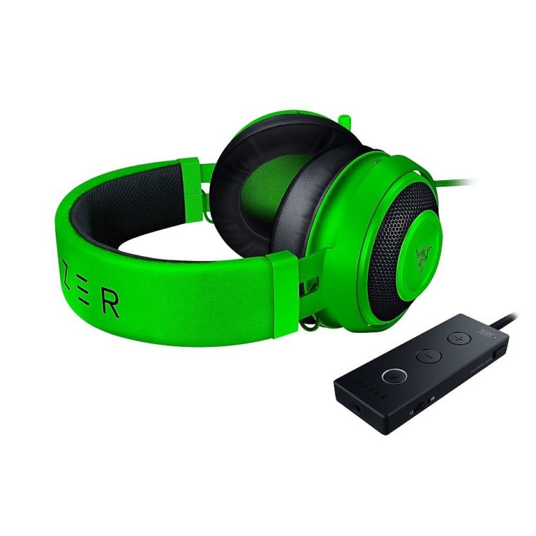 Top 5 Best Razer Headsets for Gaming in 2024 Jaxtr