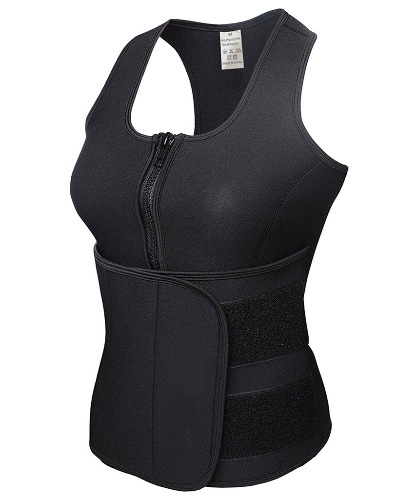 Top 10 Best Plus Size Full Body Waist Trainers in 2024 - Jaxtr