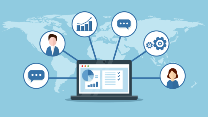 crm