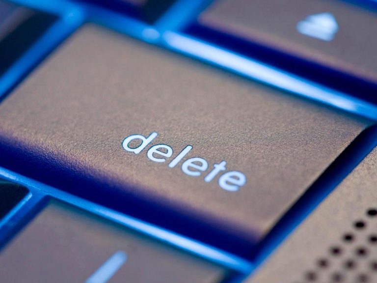 How to Recover Deleted Files in a Simple Way 2024