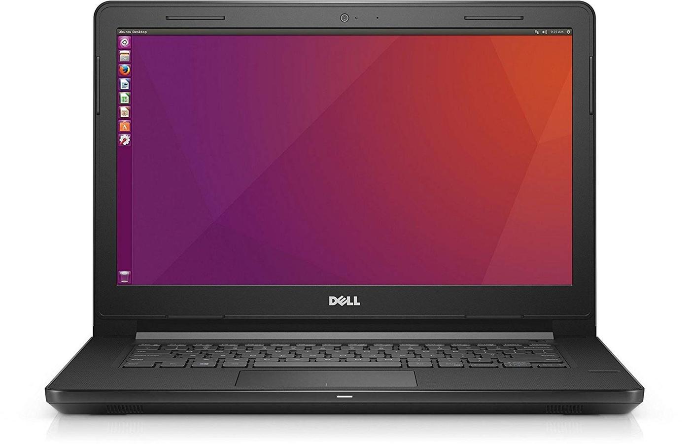 Dell laptop