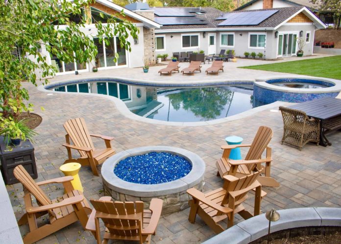 hardscape