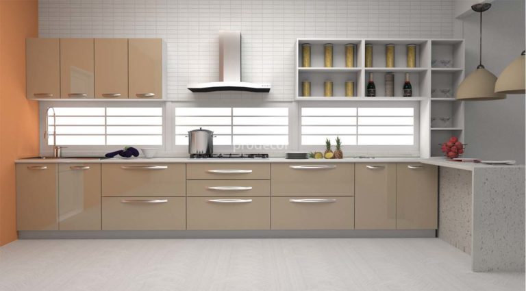 Make Your Kitchen Modular And Work In Organized Manner 2024