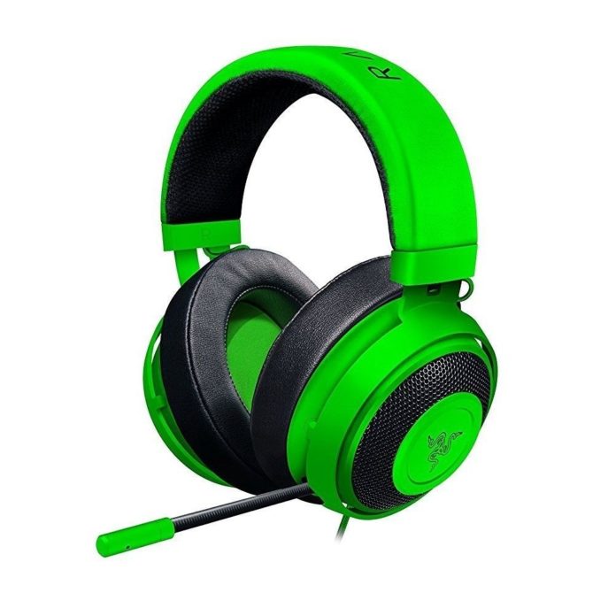 Top 5 Best Razer Headsets for Gaming in 2024 Jaxtr