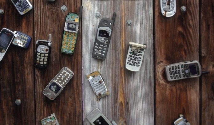 mobile-phone-recycling