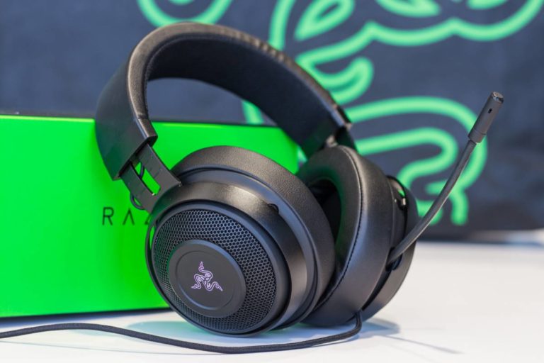 Top 5 Best Razer Headsets for Gaming in 2024