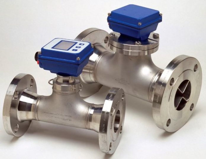 Turbine Flow Meters Provide The Most Accurate Flow Data In Oil & Gas