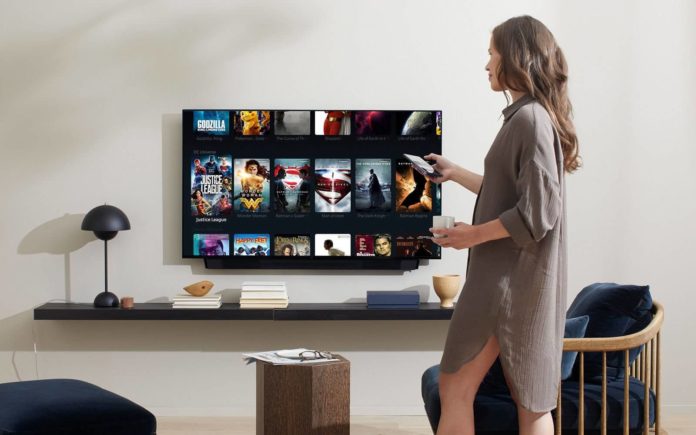 tv