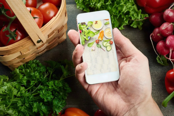 vege delivery