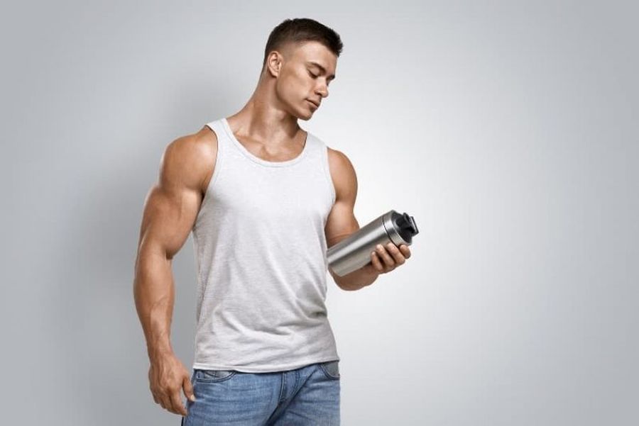 PreWorkout Benefits Supplements 101 2021 Jaxtr